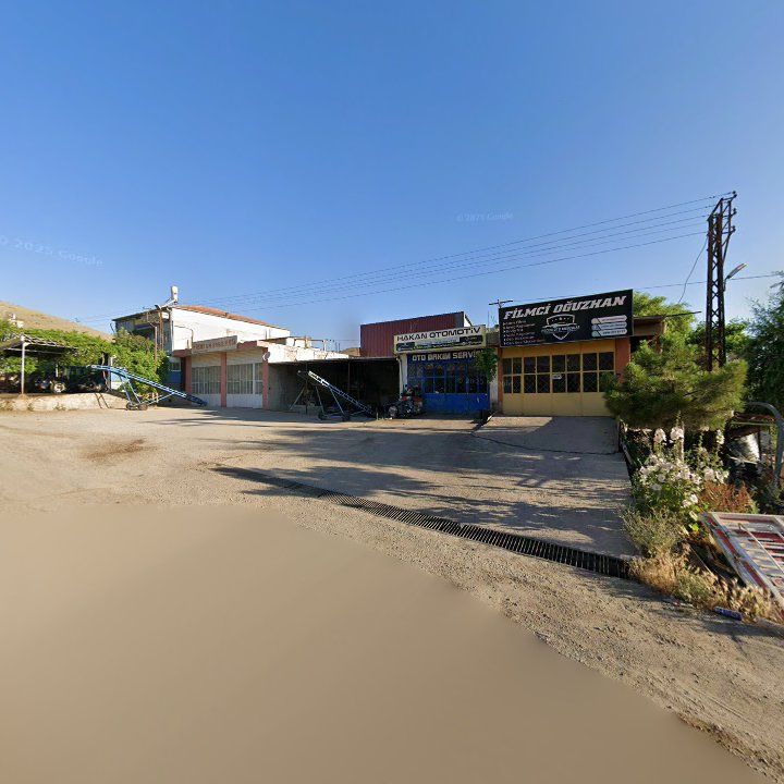 Hasat Un Fabrikasi