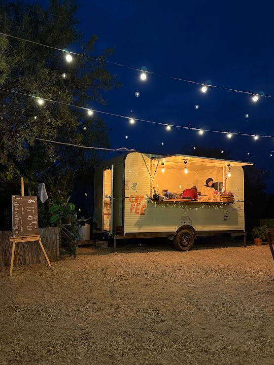 Kara.van Cafe