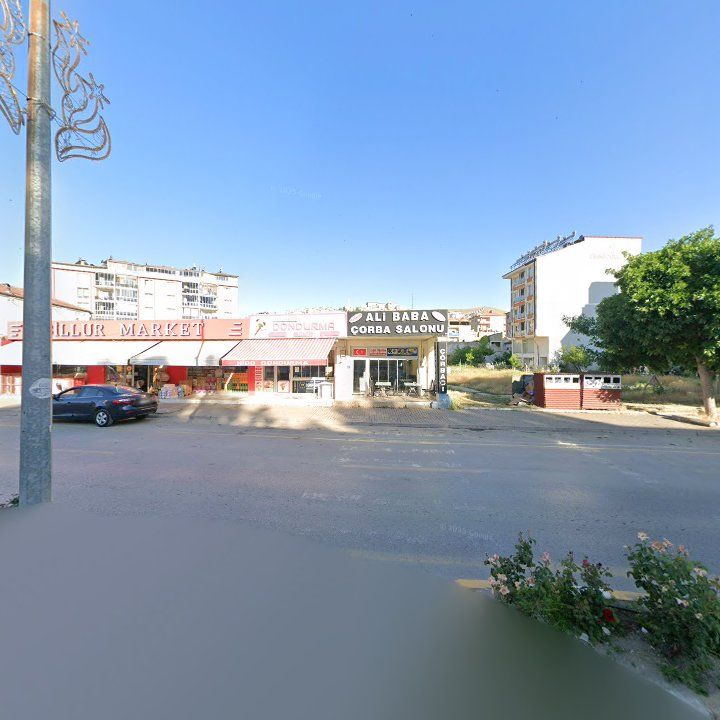 Nido Maraş Dondurma Tatli