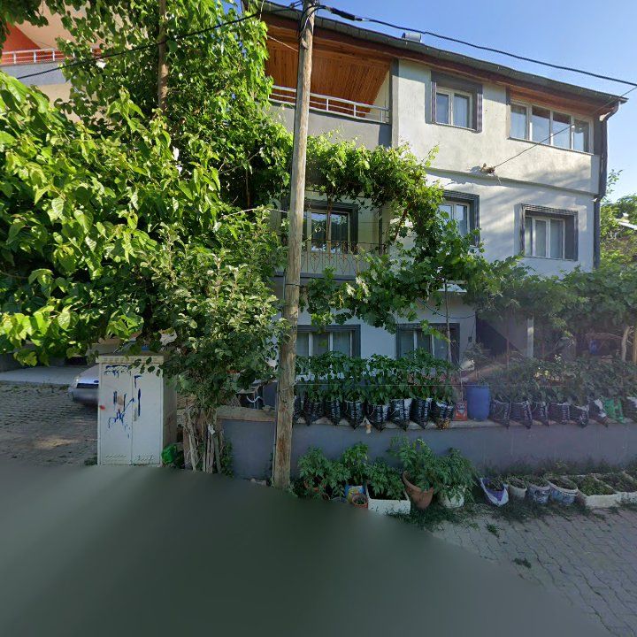 Saklı Bahçe Cafe Ve Restoran