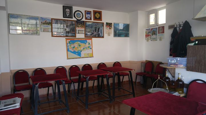 Tüfekçi Çay Ocağı
