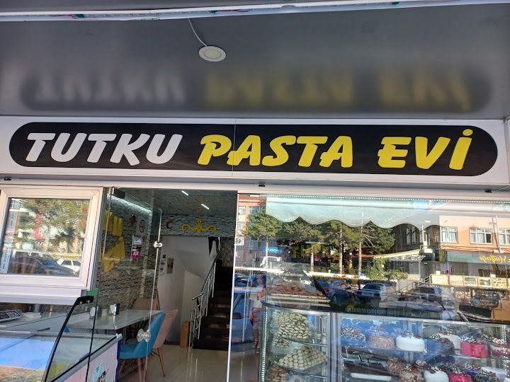 Tutku Pasta Evi