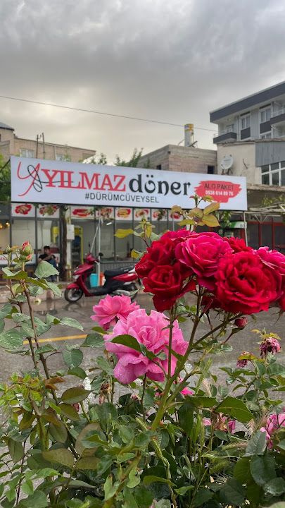 Yılmaz Döner #dürümcüveysel