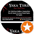Yaka Terzi ve Kurutemizleme