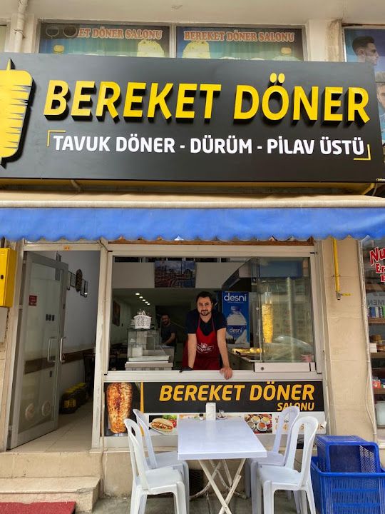 Bereket Döner Salonu