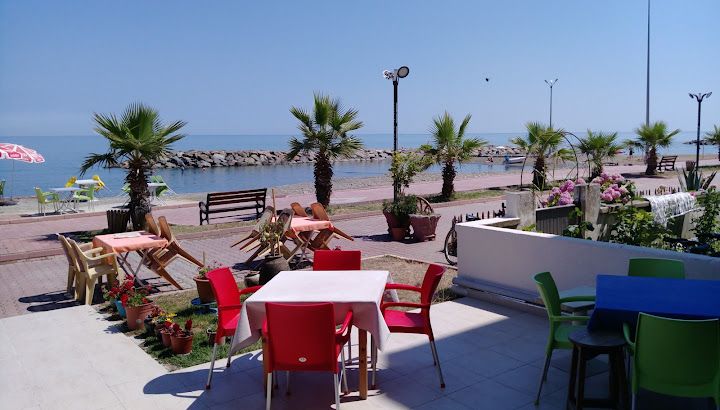 Bizim Ev Kafe