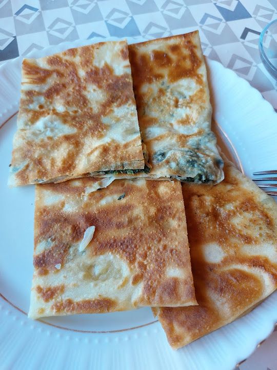 Çal Kafe / Büfe