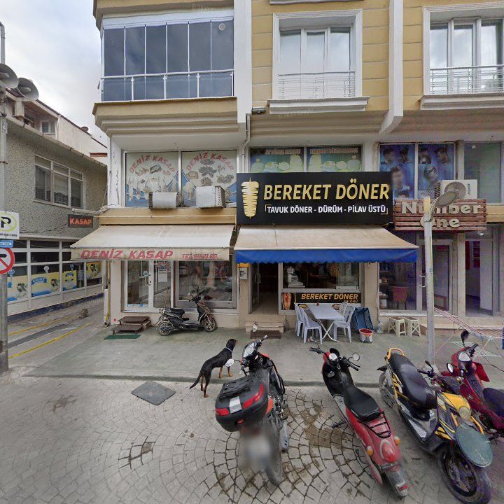 Efe Aile Çay Bahçesi