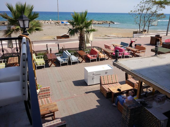 Keyf-i Alem Kafe