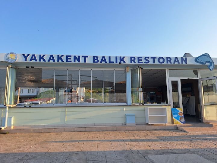 Yakakent Balık Restoran