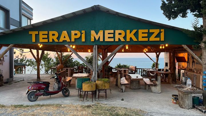 Yakakent Seyir Tepesi Terapi Merkezi