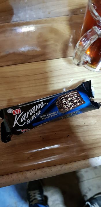Akdaş Çayevi
