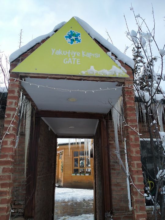 Ata Cafe