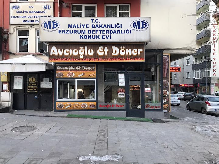 Avcıoğlu ET DÖNER