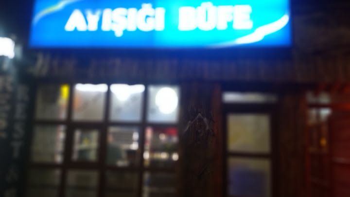 AYIŞIĞI TEKEL BAYİİ