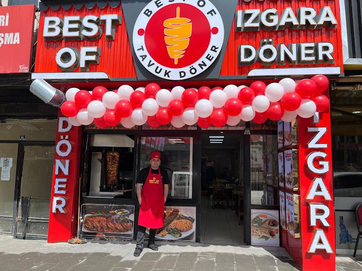 Best Of Döner & Izgara