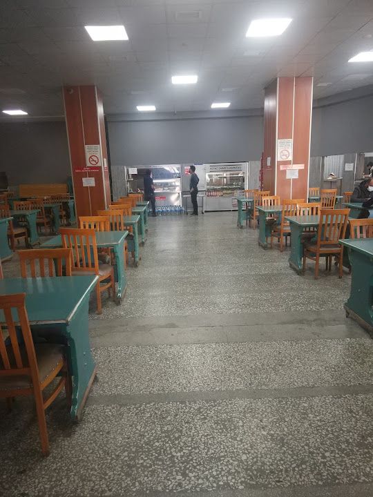 Beyaz Saray Cafe