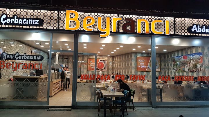 Beyrancı Abdullah Usta