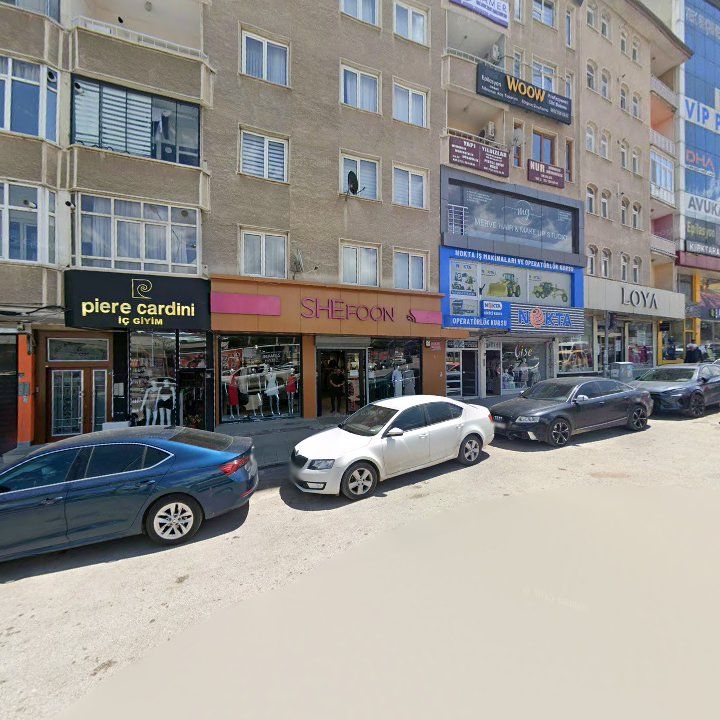 Bi Pilav Erzurum