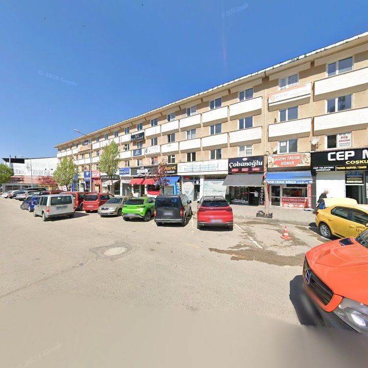 Bizim Tavuk Döner