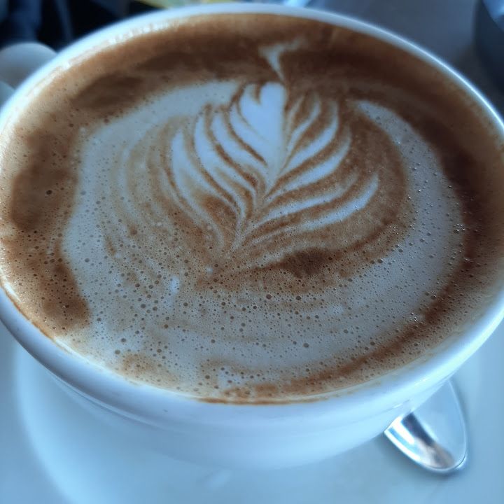 By Kush Cafe