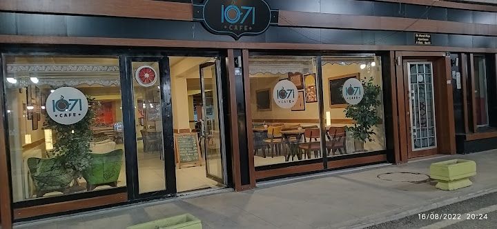 Cafe1071