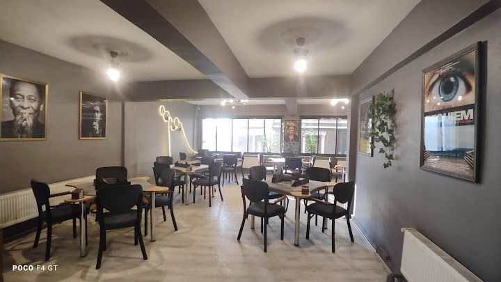 Çamcızade