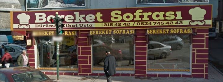 Can Usta Pide & Lahmacun