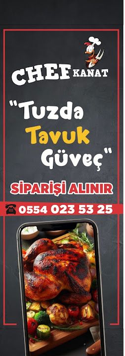 Chef Kanat