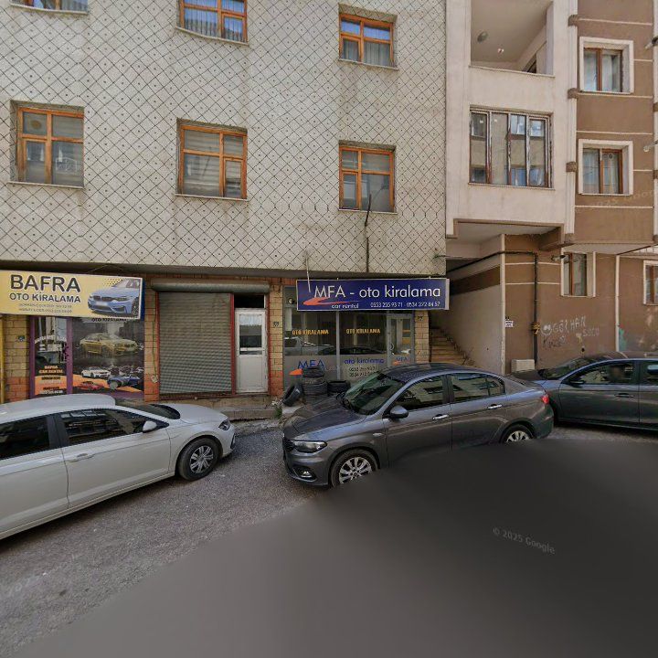 Çiğ Köfte Battalbey
