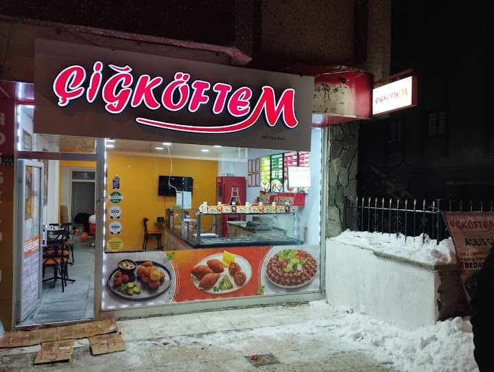 Çiğköftem Nenehatun