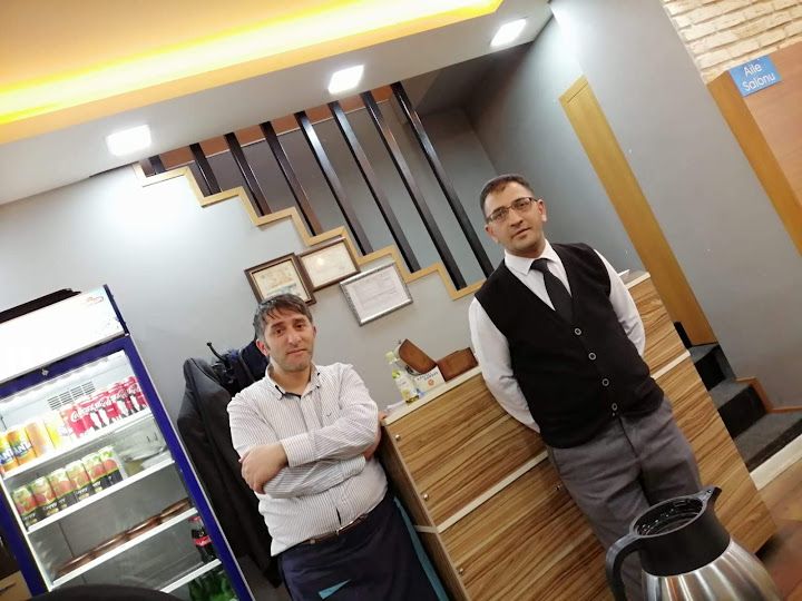 Çorbacı Ağa