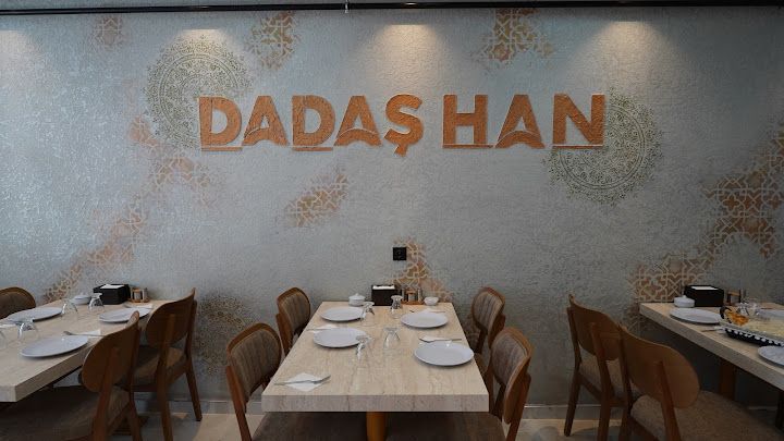 Dadaşhan Cağ Kebap