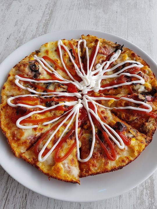 Denktaş Pizza
