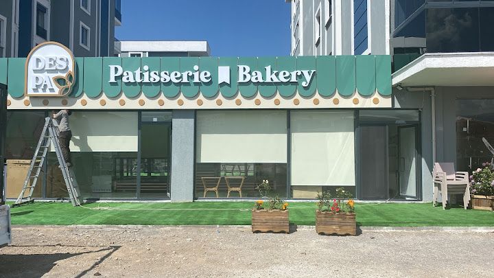 Despa Bakery