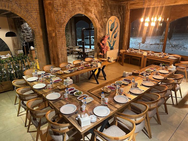 Divan-ı Kale Restaurant & Yöresel Lezzetler