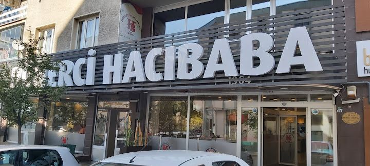 Dönerci Hacıbaba
