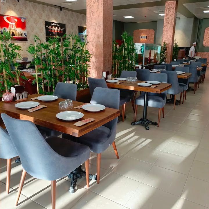 Dumlu Restoran Lokanta