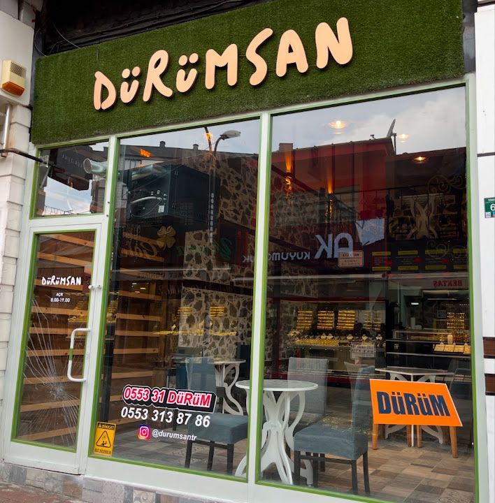 Dürümsan