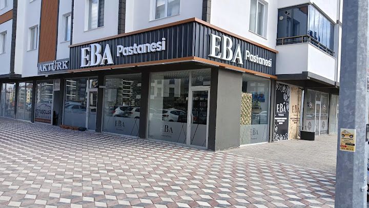Eba Pastanesi