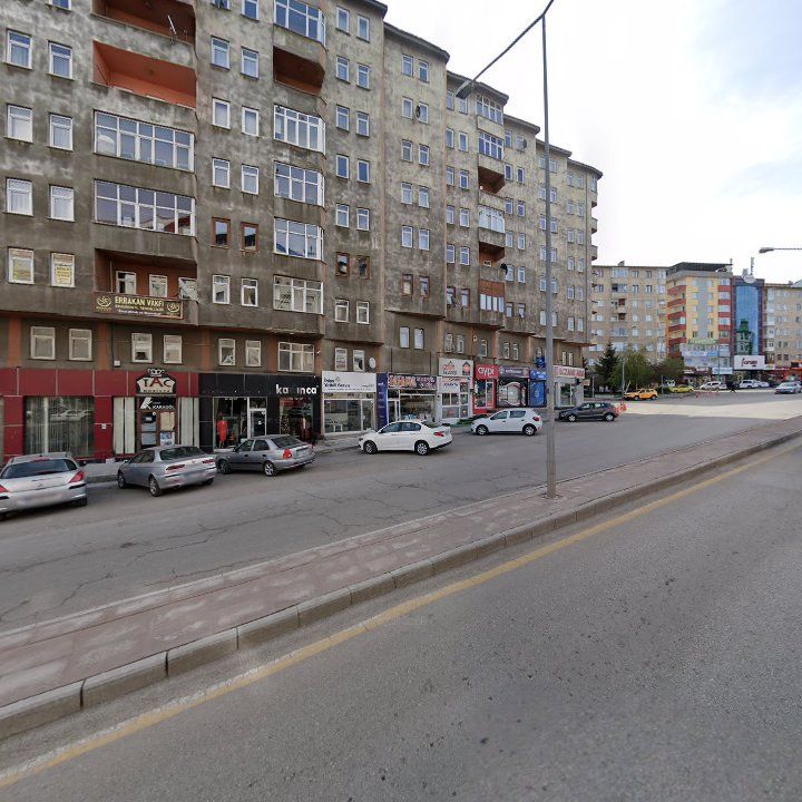 Elimin lezzeti ev yemekleri