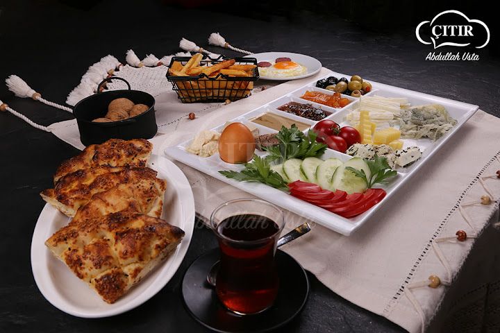 Erzurum Çıtır Lahmacun ve Kebap-Abdullah Usta