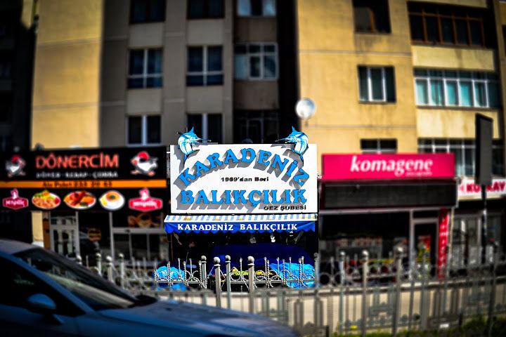 Erzurum Karadeniz Balıkcılık Gez Şüb