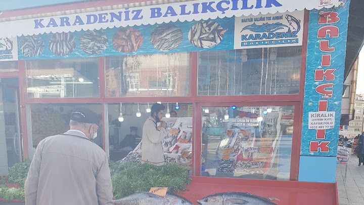 ERZURUM KARADENİZ BALIKCILIK VE TAR.LOK.NAK.İNŞ TAH.SAN.TİC LTD.ŞTİ