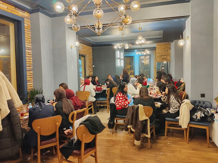 Giza Cafe