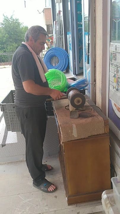 Güler Tavuk Döner