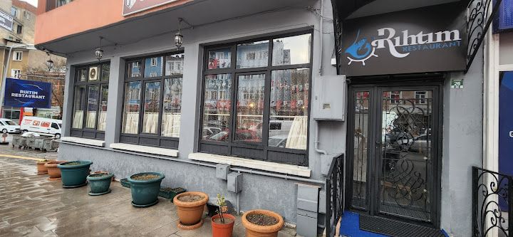 Hacının Dürüm Evi
