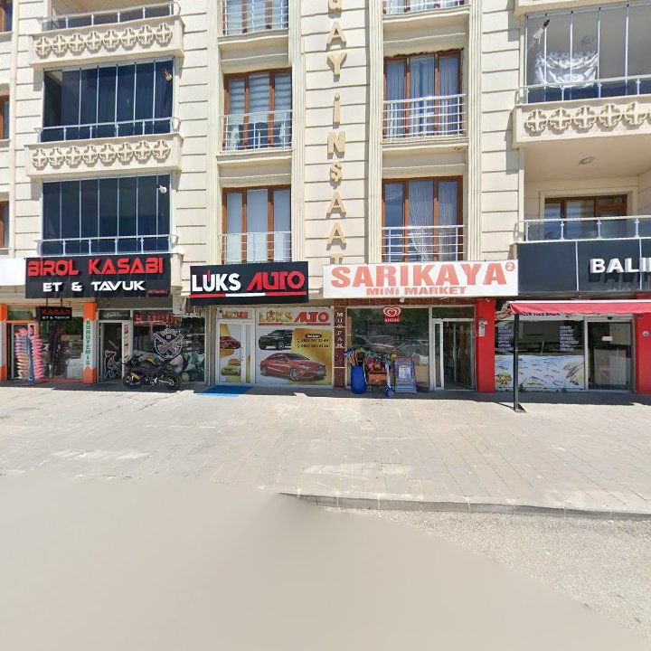 Harikalar Dükkanı Butik Pasta Ve Kurabiye