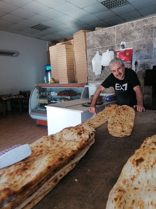 Hasankale Pide Ve Lavaş Firini