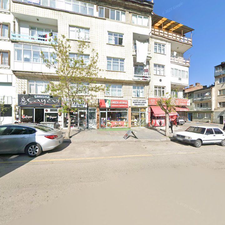 istanbul çiğköfte yoncalık şubesi